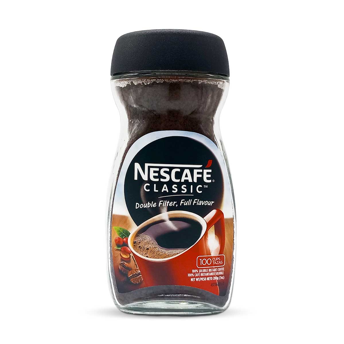 Nescafe Classic, 7oz